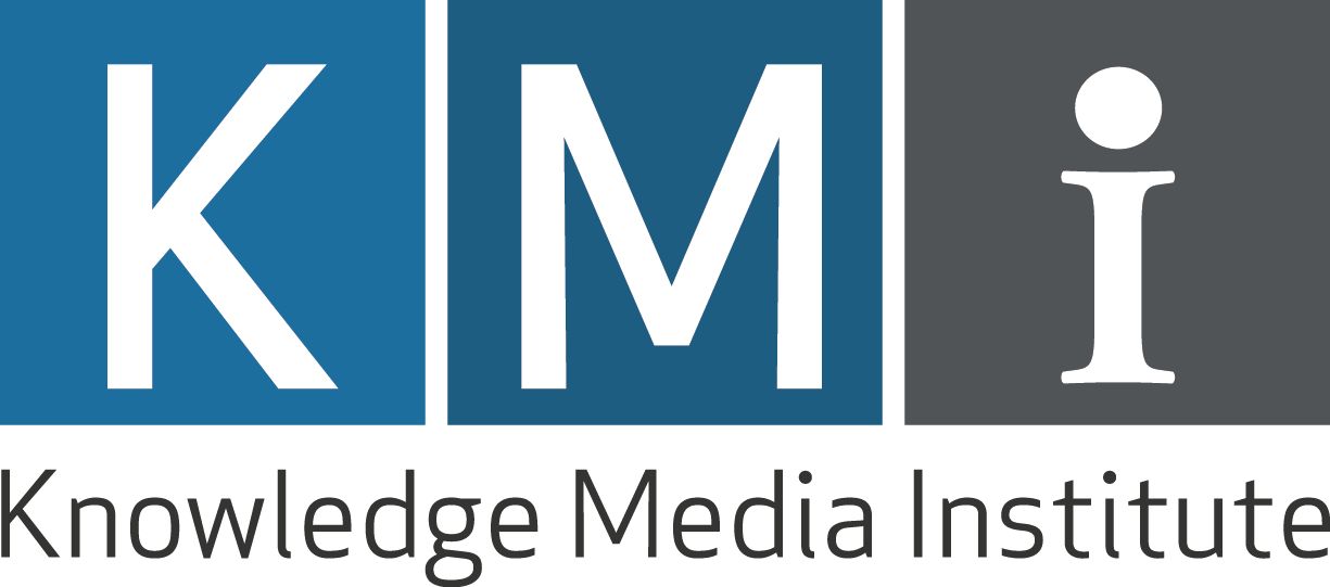 KMi logo