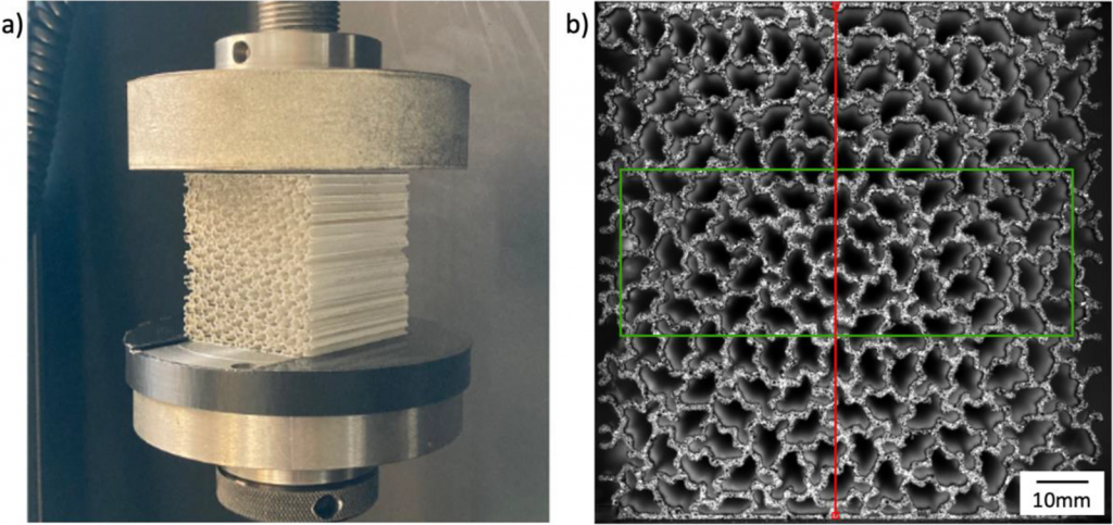 Engineering Applications of Honeycombs