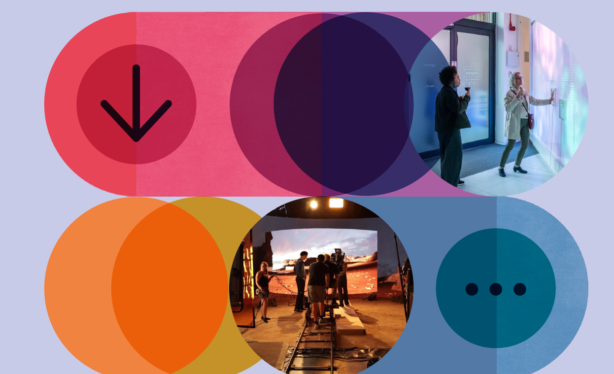 A collage featuring diverse individuals in various locations, showcasing different cultures and environments.A collage featuring diverse individuals in various locations, showcasing different cultures and environments.