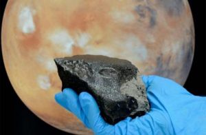 OU researchers discover ancient water reservoirs inside Mars