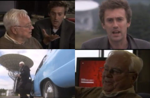 Civilisations beyond our galaxy