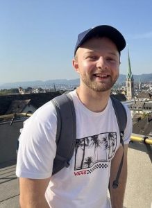 SXP390 Student Prize 2024 – “OU student wins prize for study of the exoplanet Kepler-452b”