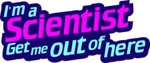 I’m A Scientist Get Me Out of Here