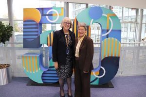Dame Jocelyn Bell Burnell: An Accidental Discovery