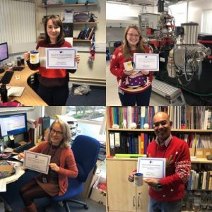 Announcing the winners of the SPS Outreach and Public Engagement Awards