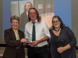 SPS successes at Research Excellence Awards