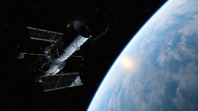 Funding success to design sensors for X-ray telescopes