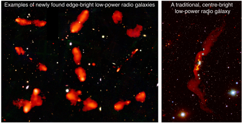 SPS-led research selected as highlight from 10 years at LOFAR telescope
