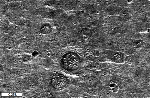 UK Space Agency grant awarded to SPS researcher to study ExoMars landing site