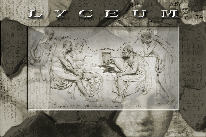 How KMi made remote learning feel like campus life and took graduation global