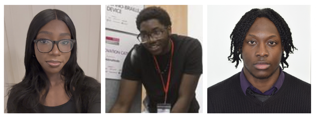Meet the 2026 KMi Summer Scholars
