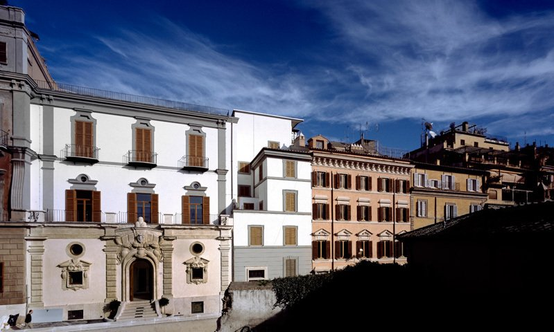 Advancing AI approaches to intangible cultural heritage at a British Academy workshop in Rome