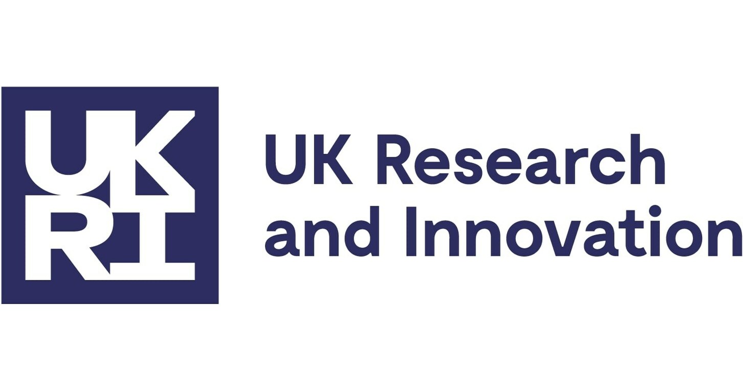 UKRI logo